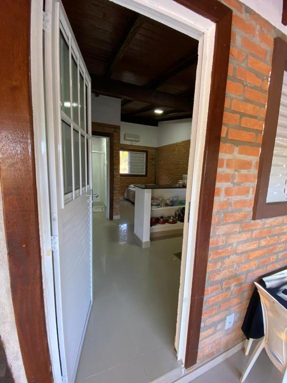  Casa Studio Uirá em Chapada dos Guimarães