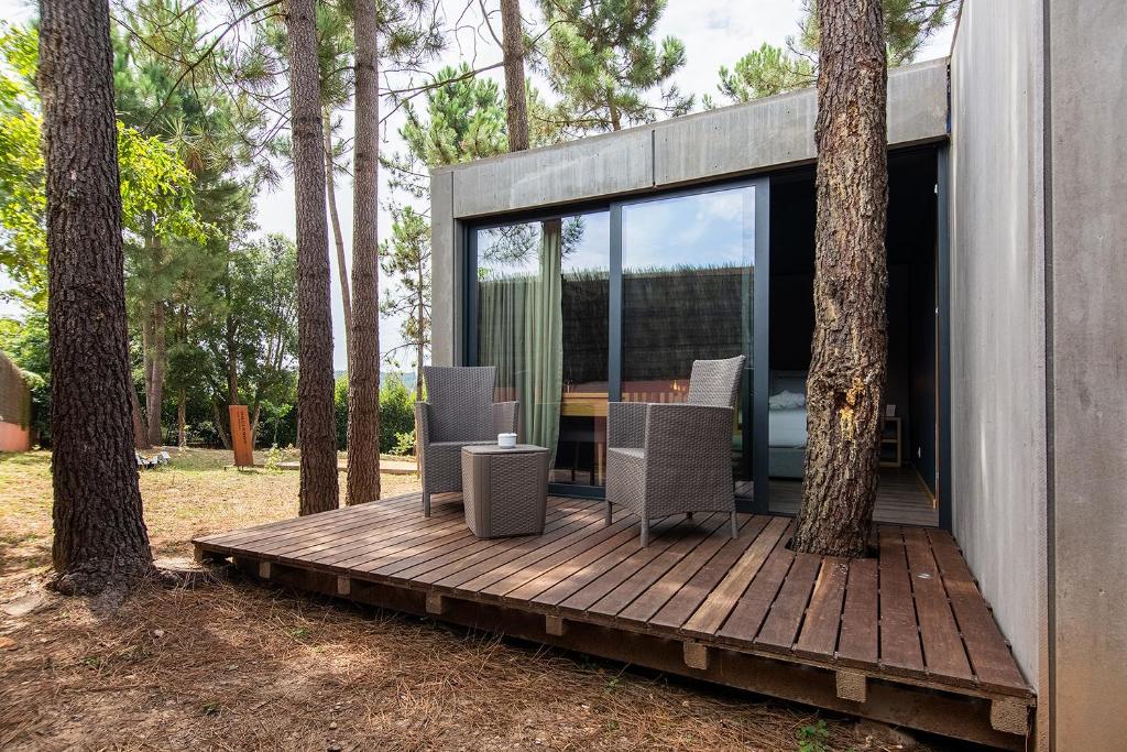 Quinta do Pedregal Hotel & Spa - Resim 31