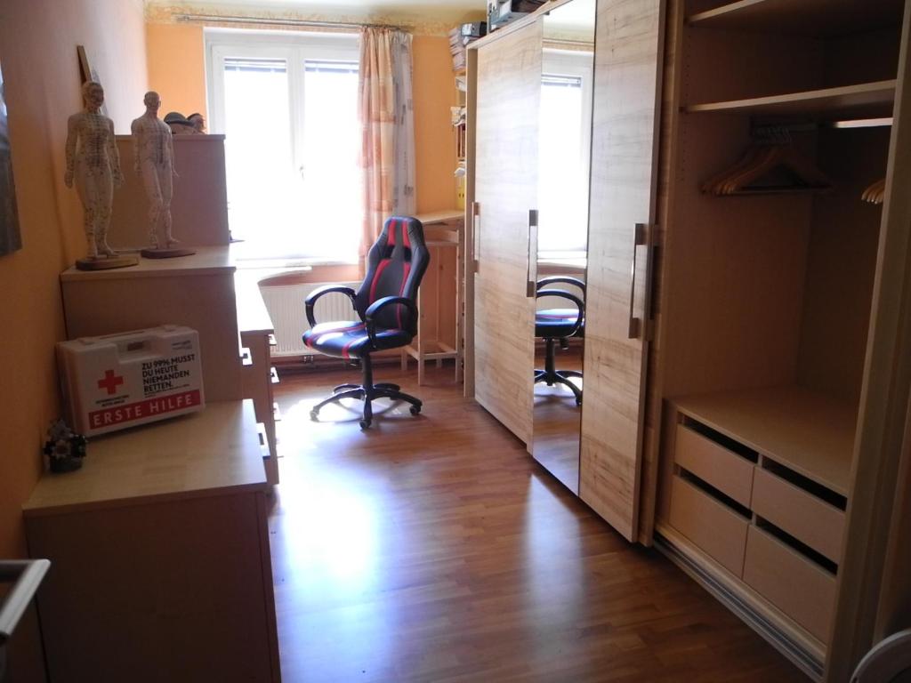 Fotografia z galérie ubytovania Apartment to explore Vienna and self-supply vo Viedni