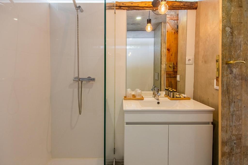 Quinta do Pedregal Hotel & Spa - Resim 36