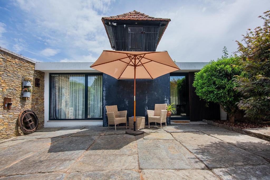 Quinta do Pedregal Hotel & Spa - Resim 37