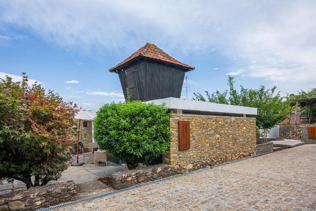 Quinta do Pedregal Hotel & Spa - Resim 38