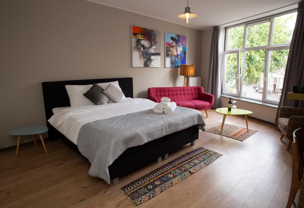 HOLT Hotel - Resim 6