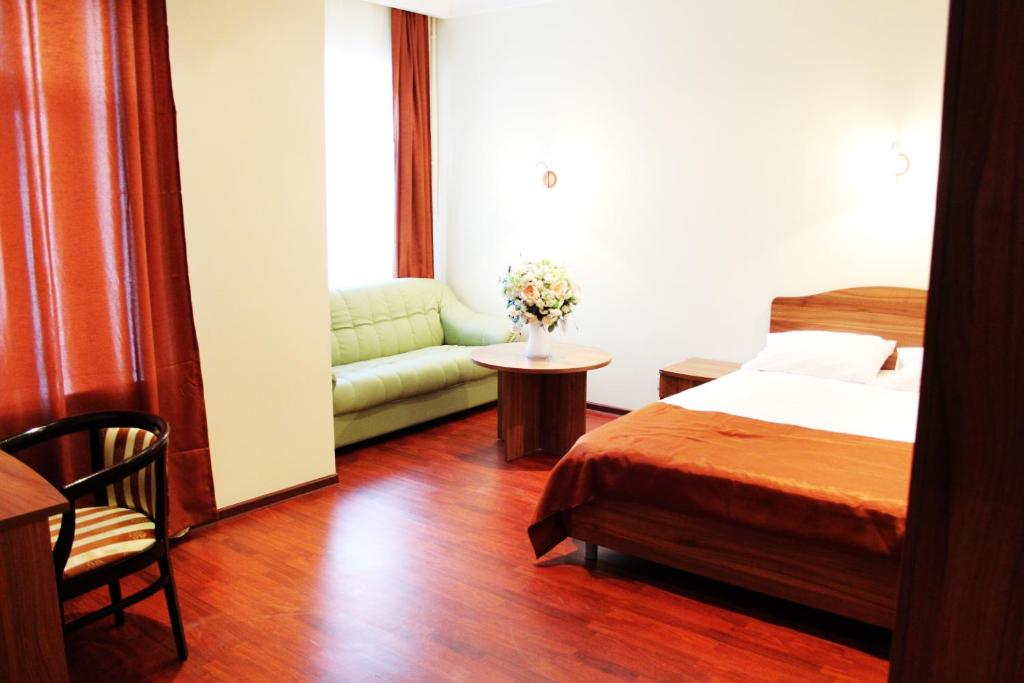 Orange House Hotel - Comfort Double Room