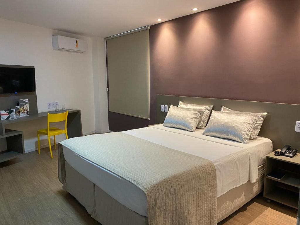  Nord Easy Campina Grande