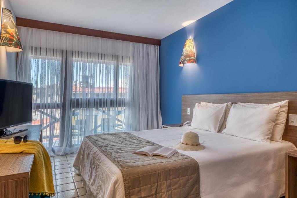  Hotel Areias Belas