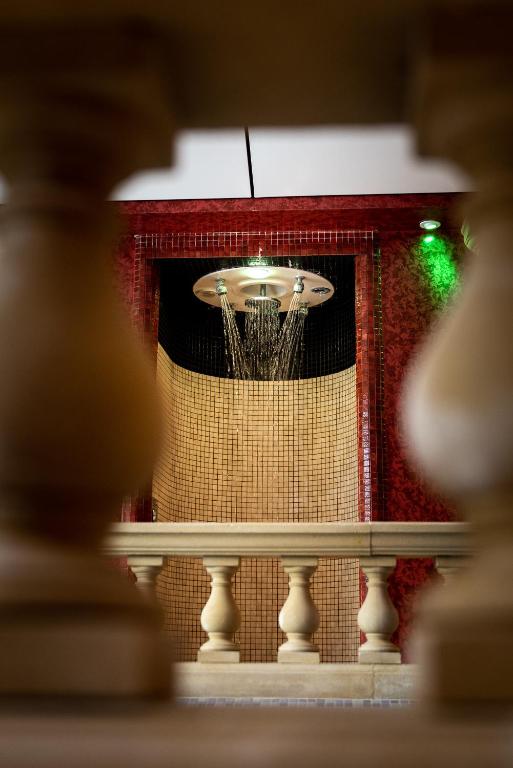 The Parsonage Hotel & Spa - Resim 17