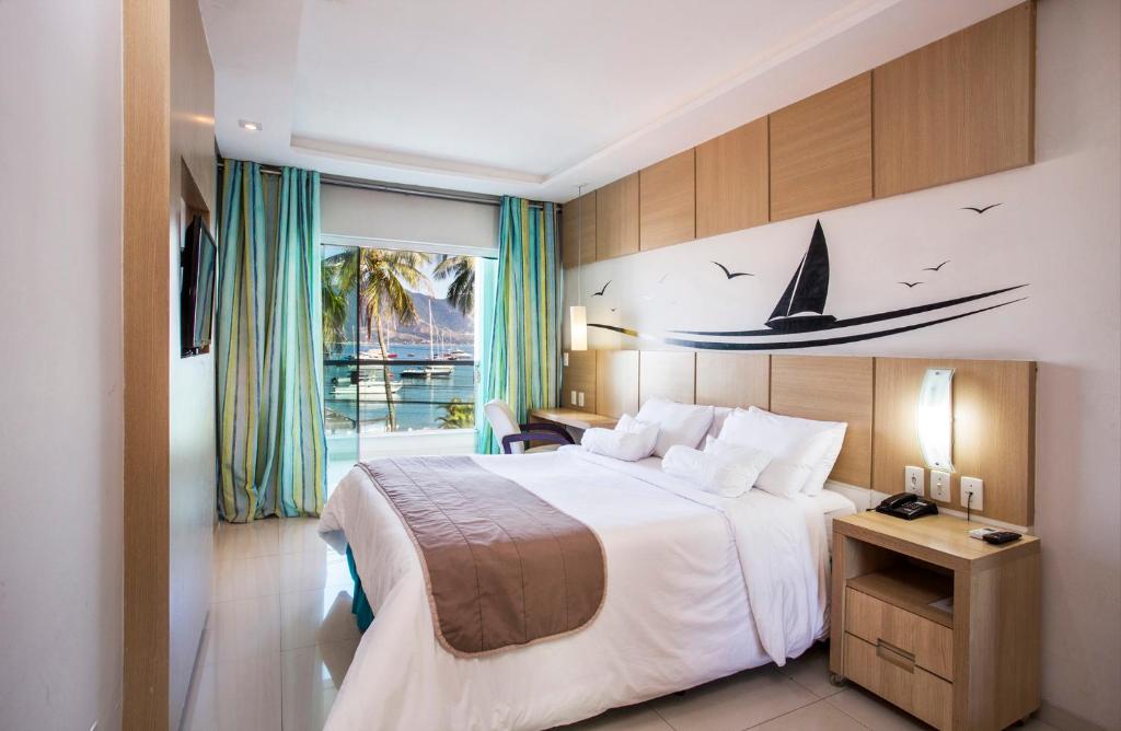 Hotel Ilhabela  Hotel Ilhabela