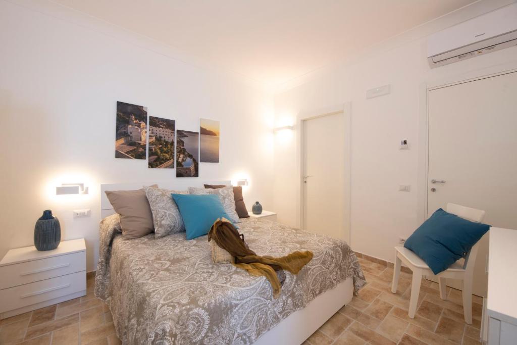 Amalfi Casamia B&B - Double Room