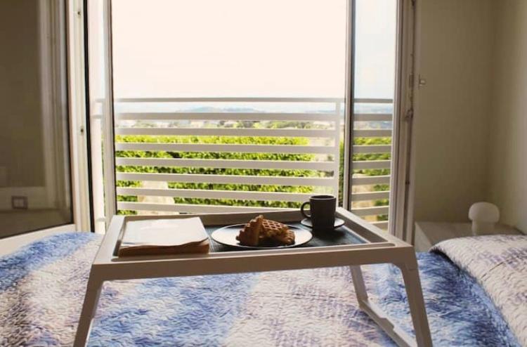 TheVilla holiday - Three-Bedroom Villa