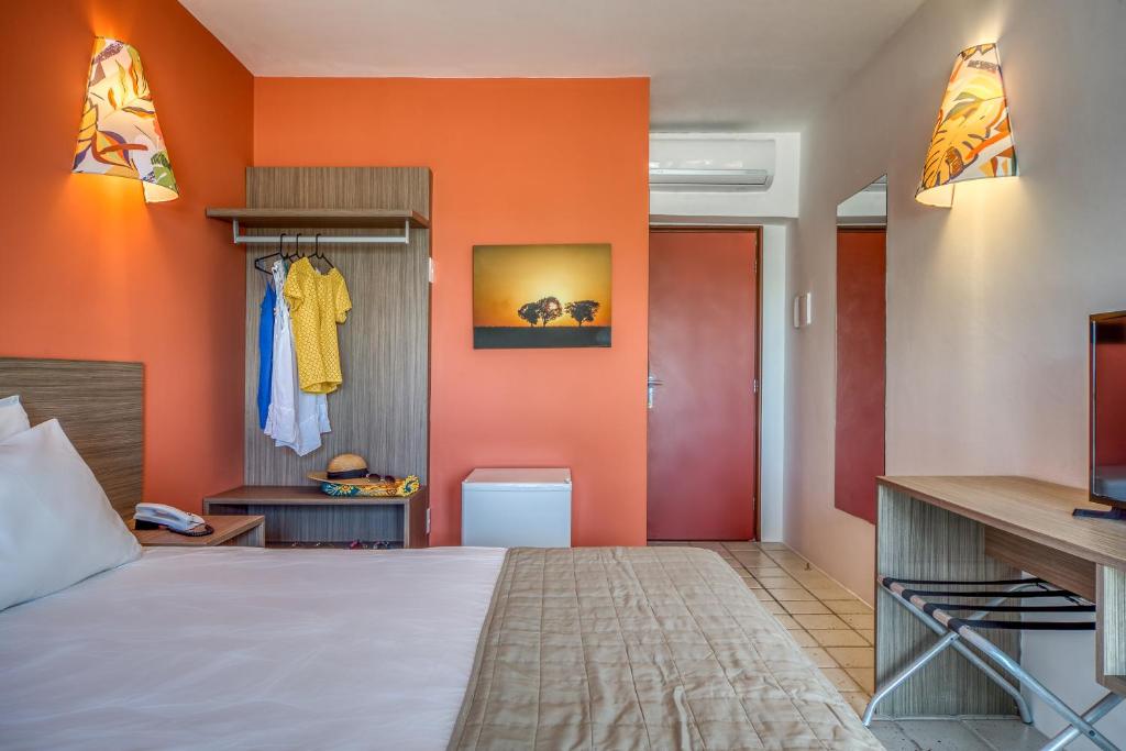  Hotel Areias Belas
