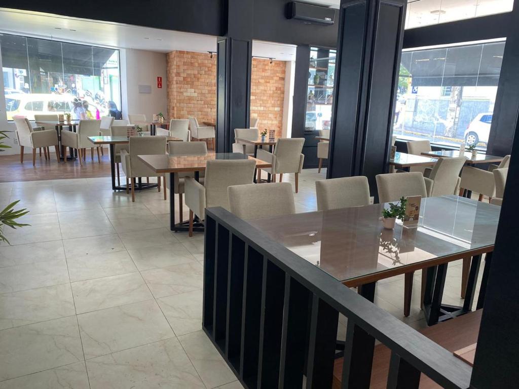  Nord Easy Campina Grande