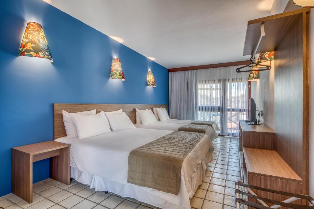  Hotel Areias Belas