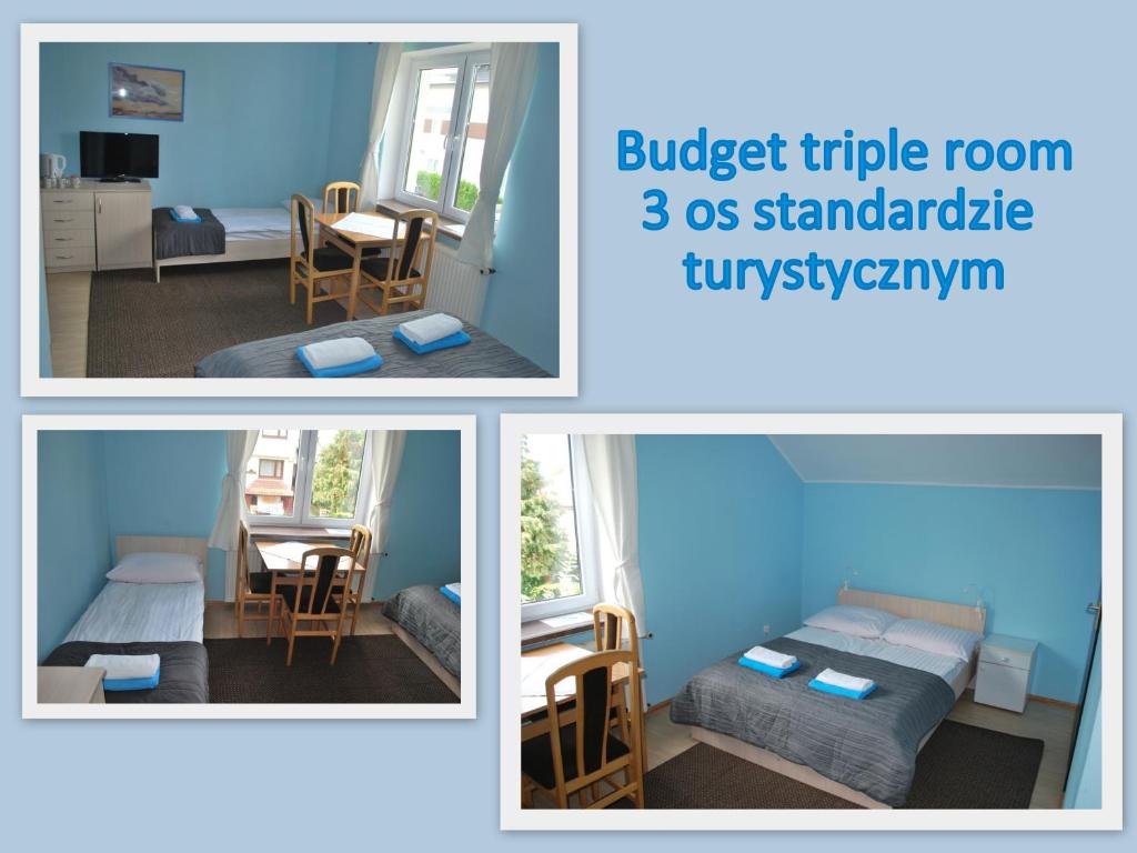 Skrawek Nieba Pokoje Gościnne - 9