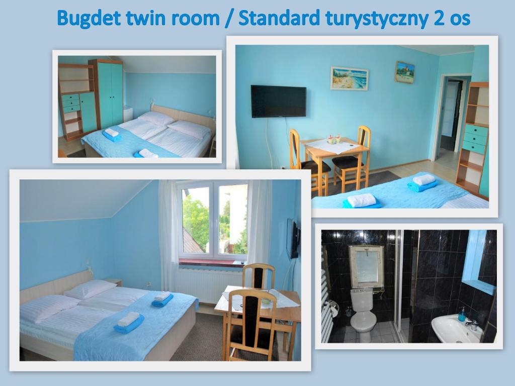 Skrawek Nieba Pokoje Gościnne - 8