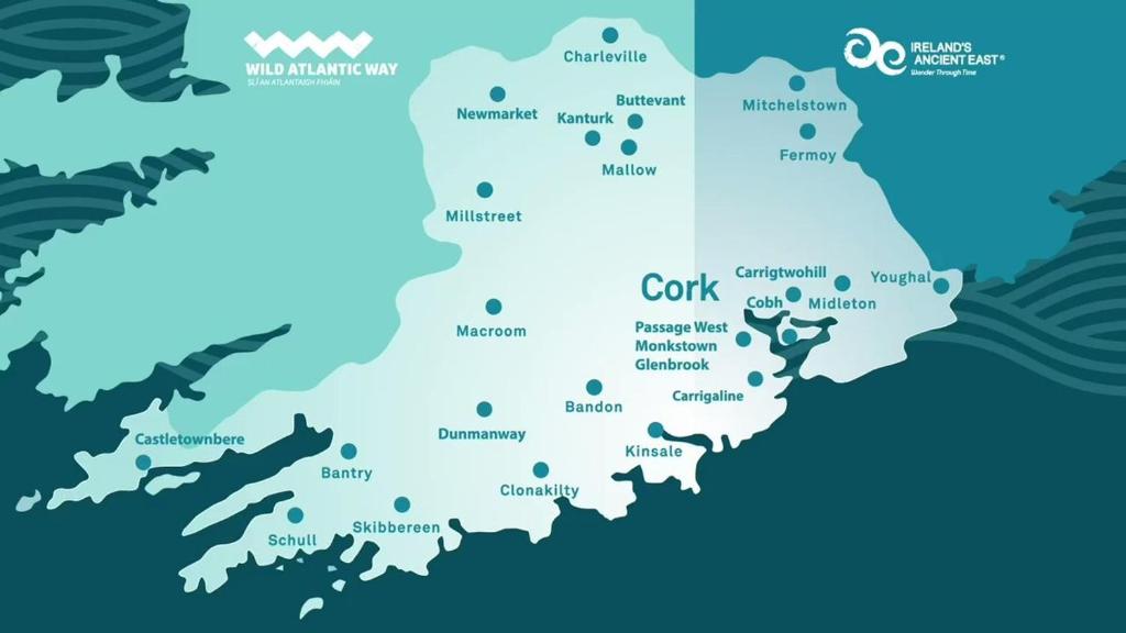 Fotografie z fotogalerie ubytování Ashley Hotel v destinaci Cork