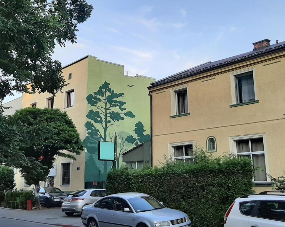 Akacja Pokoje Gościnne - 11