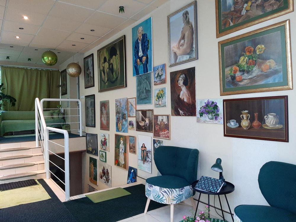 Akacja Pokoje Gościnne - 16