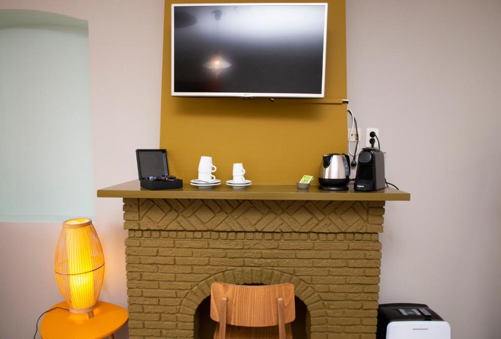 HOLT Hotel - Resim 31