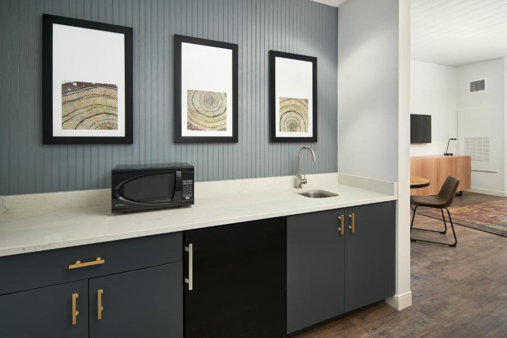 Hotel Indigo Tallahassee - Collegetown by IHG photo