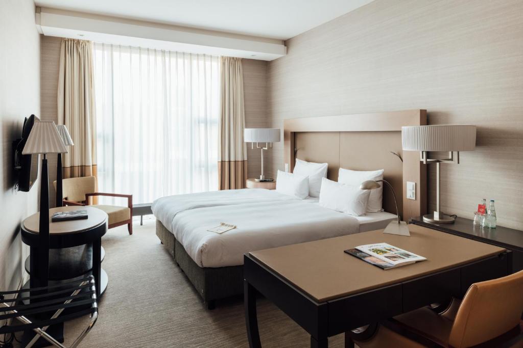 Townhouse Dresden - 3