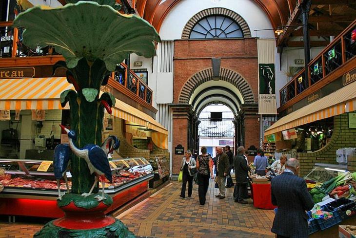 Ashley Hotel - Resim 27