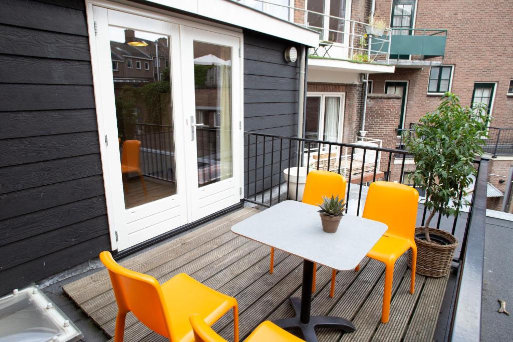 HOLT Hotel - Resim 26