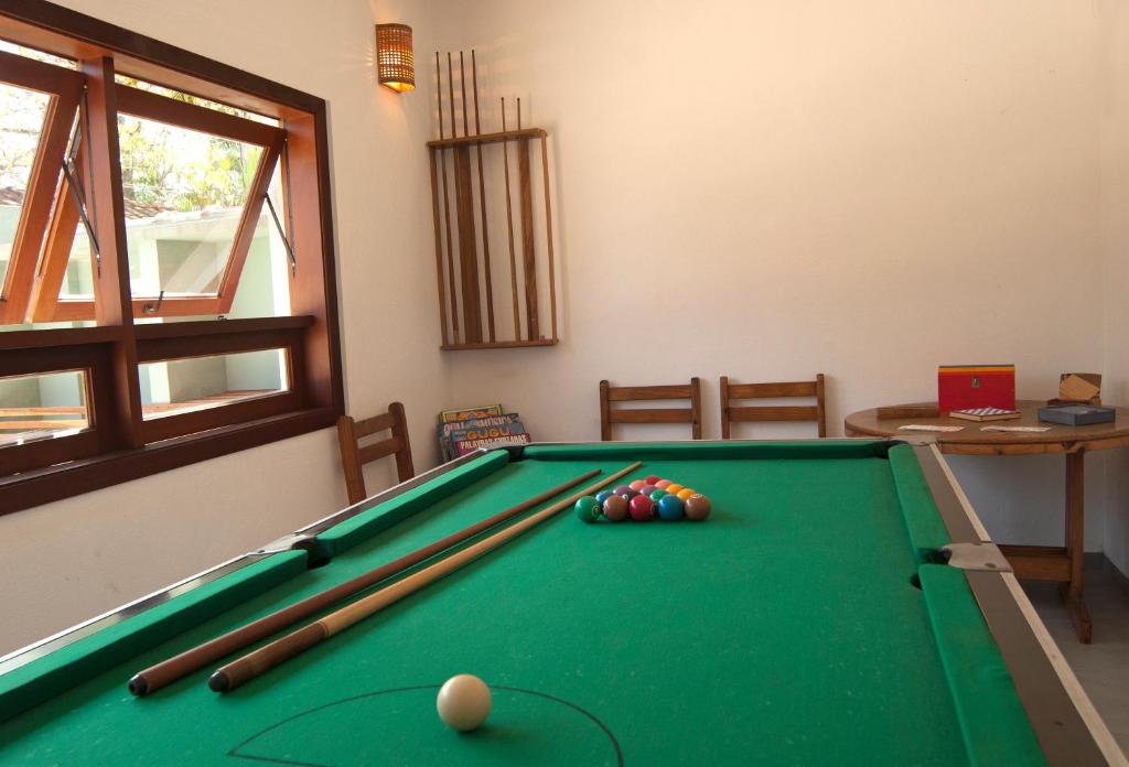  Pousada Jabuti Juquehy