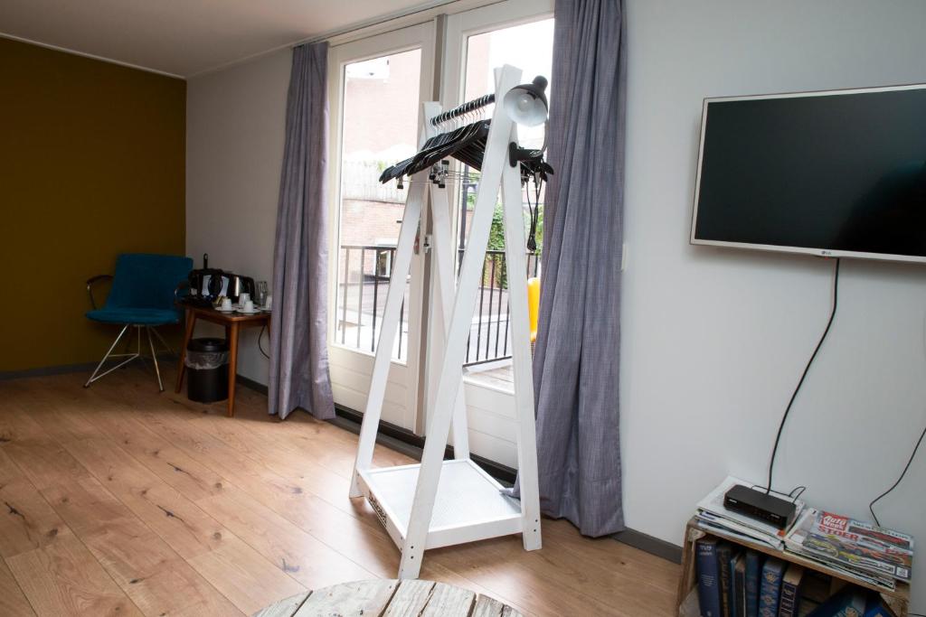 HOLT Hotel - Resim 25