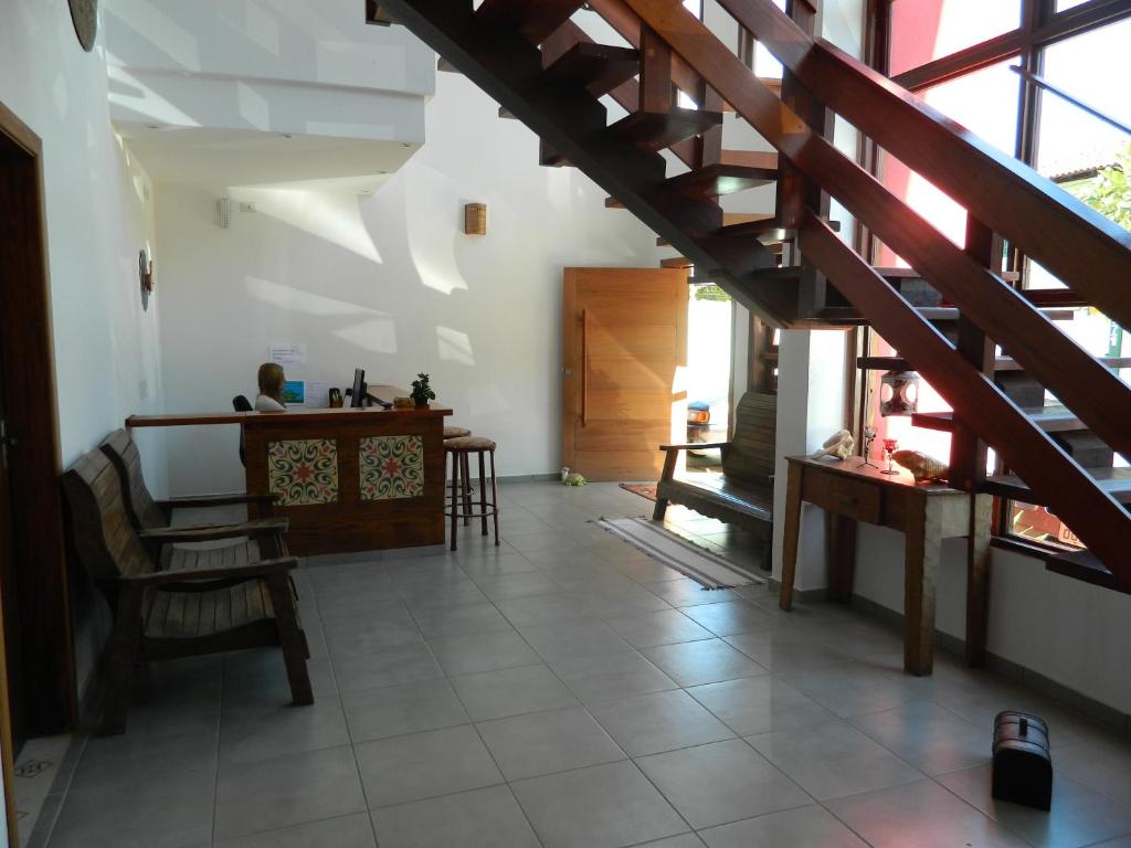  Pousada Jabuti Juquehy