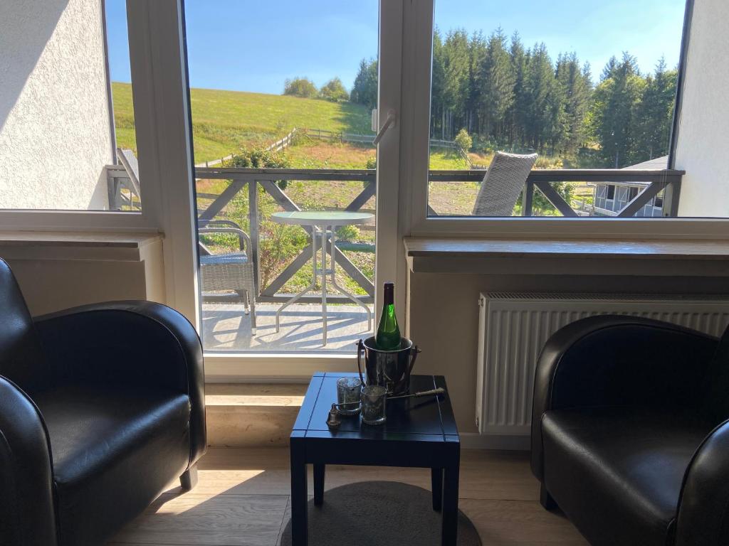 Landhotel Flora & Fauna - 17