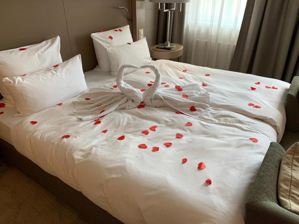 Townhouse Dresden - Resim 18