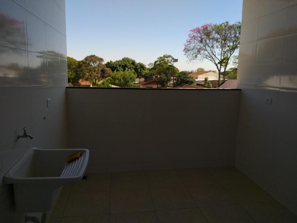  APARTAMENTO CIDADE VERDE 8