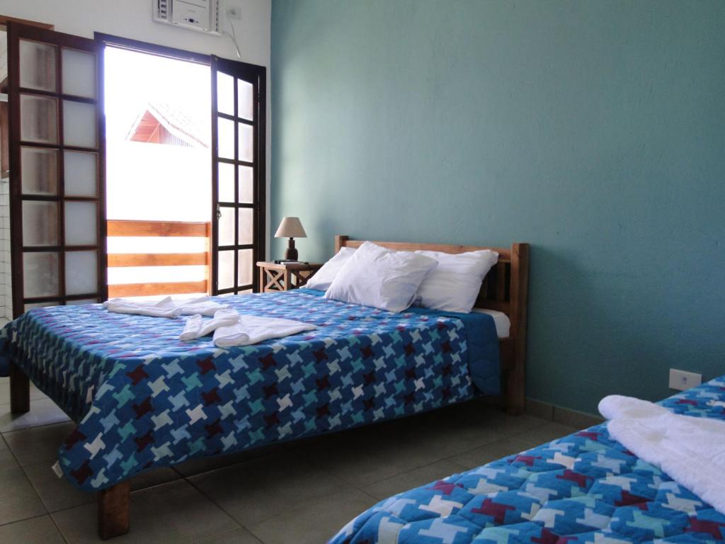  Pousada Jabuti Juquehy