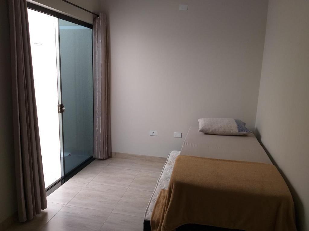  APARTAMENTO CIDADE VERDE 8