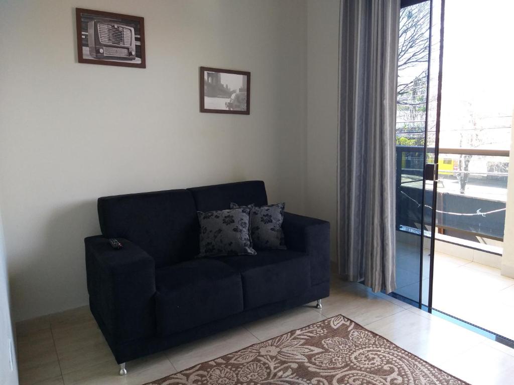  APARTAMENTO CIDADE VERDE 8