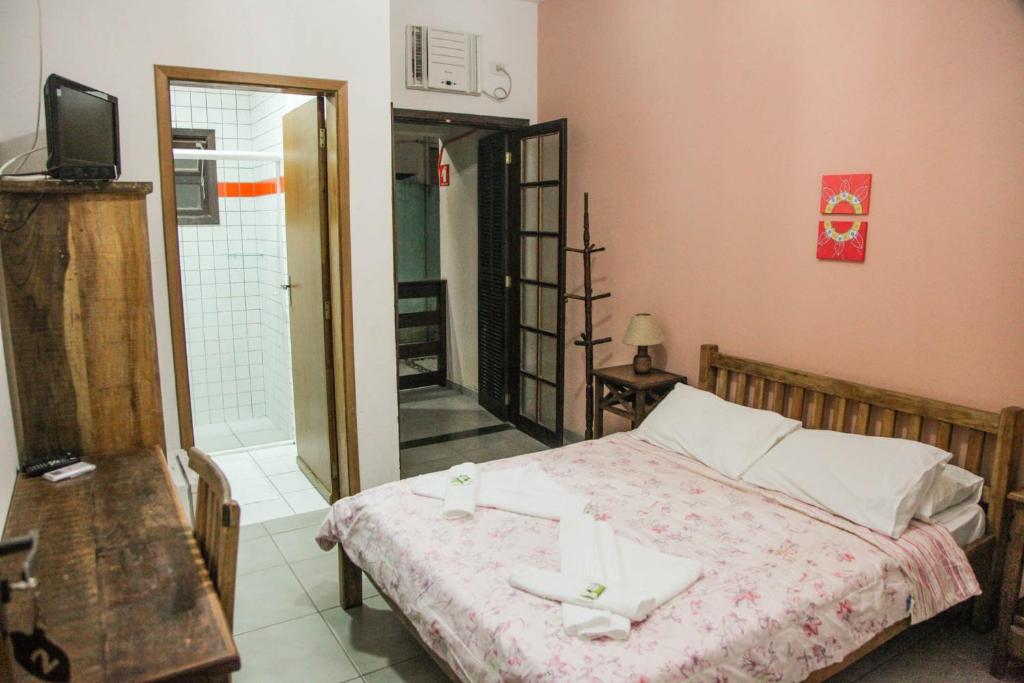  Pousada Jabuti Juquehy