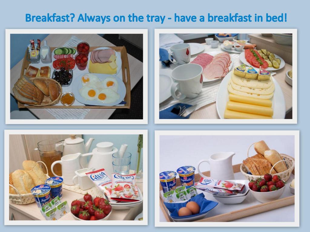 Skrawek Nieba Pokoje Gościnne - 17