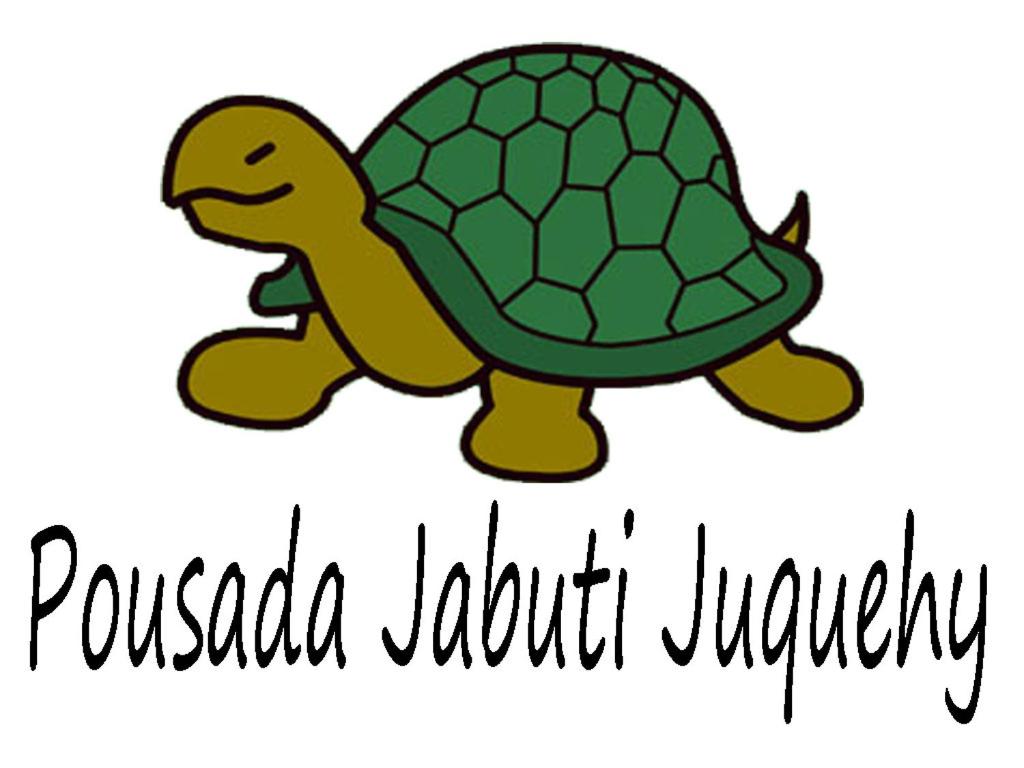  Pousada Jabuti Juquehy
