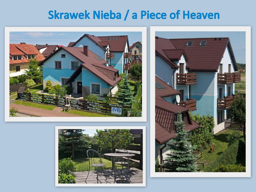 Skrawek Nieba Pokoje Gościnne - 13