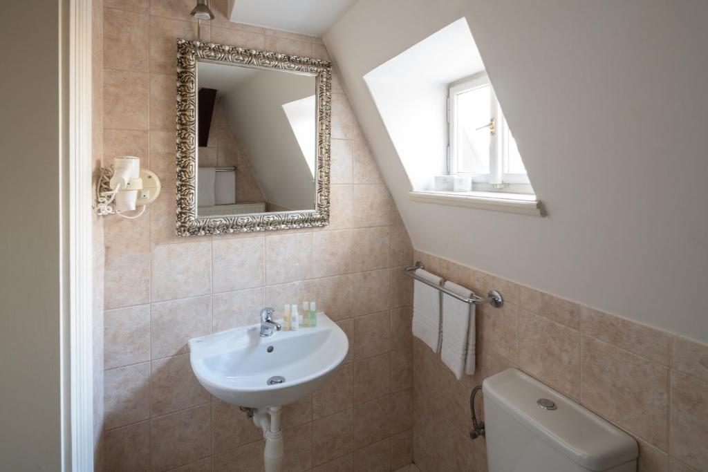 Hotel Residence Green Lobster - 17