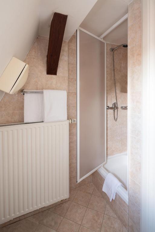 Hotel Residence Green Lobster - 16