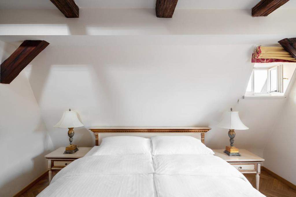 Hotel Residence Green Lobster - 18