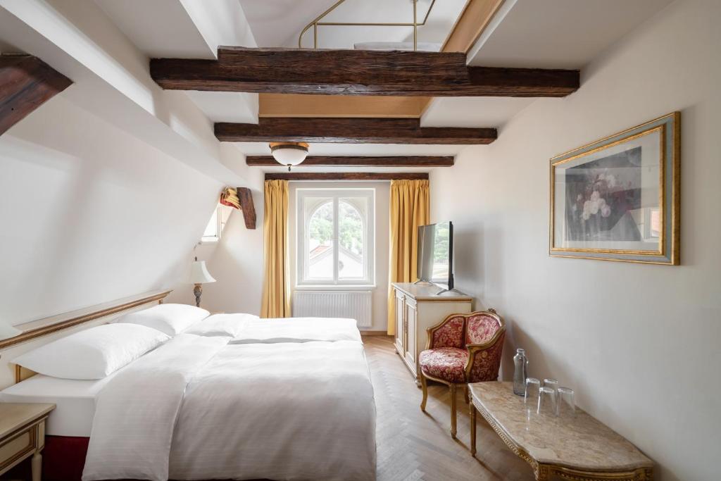 Hotel Residence Green Lobster - 13