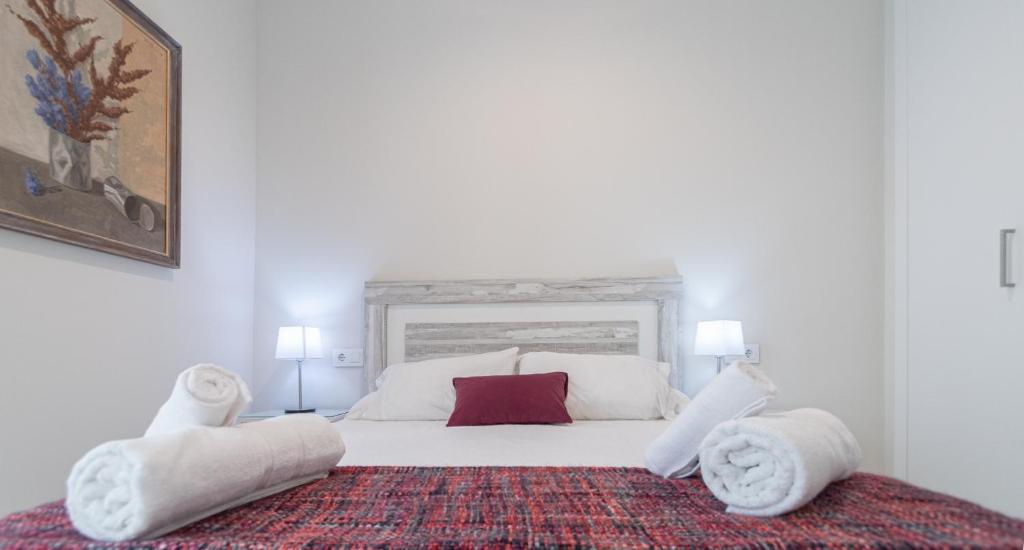 Apartamento Cadiz Wonderland - 豪华公寓