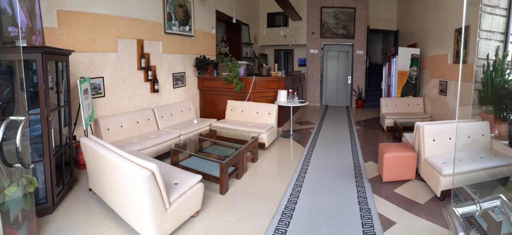 Hotel Permeti - Imazhi 5