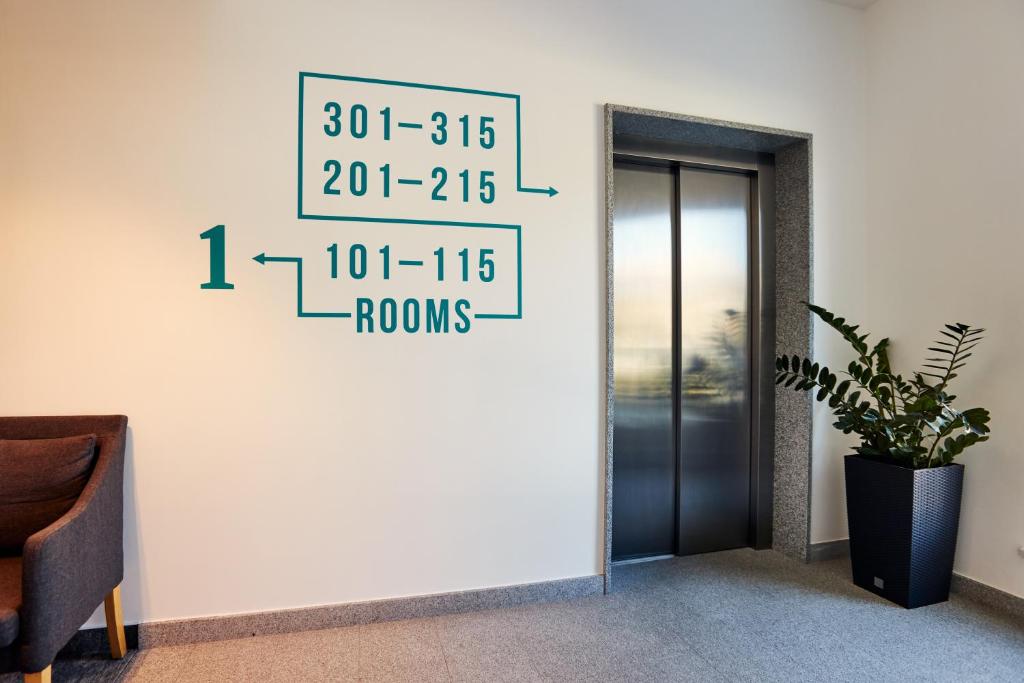 Gambar di galeri bagi Hotel Štacija di Kaštela