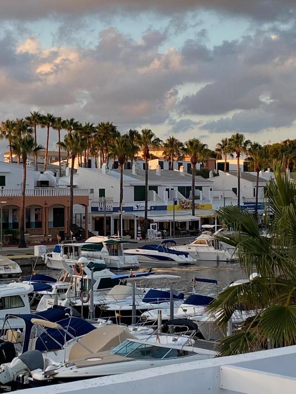 Fotografia z galérie ubytovania GMHouse Minorca GMH v destinácii Cala'n Bosch