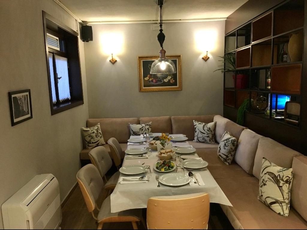 Hotel Permeti - Imazhi 4