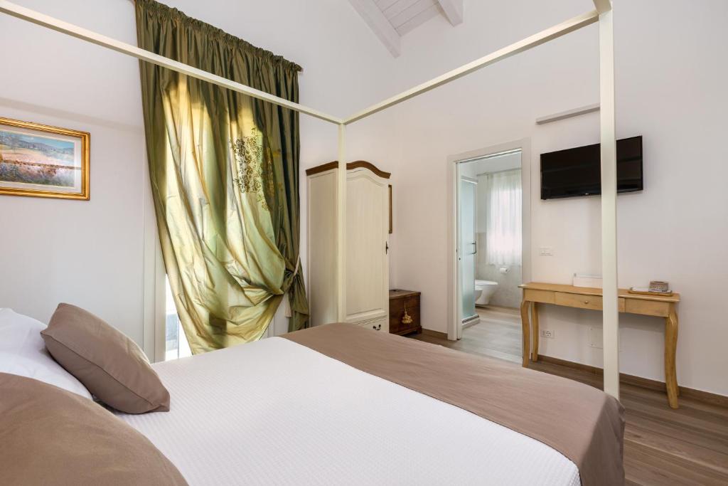 Ca' Mira - Room&Breakfast - 2